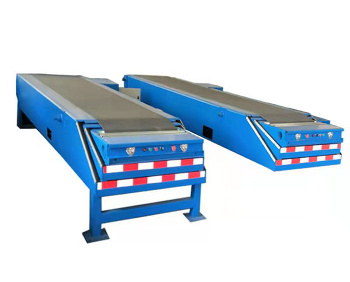 什么是伸縮皮帶輸送機？有哪些特點？使用在哪些場景？