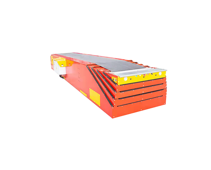 皮帶輸送機廠家有哪些？怎么選擇？