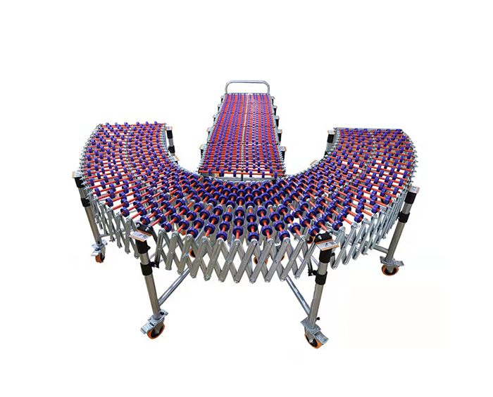 滾筒輸送機(jī)組成部分都有哪些特點(diǎn) 滾筒輸送機(jī)組成部分都有哪些特點(diǎn)