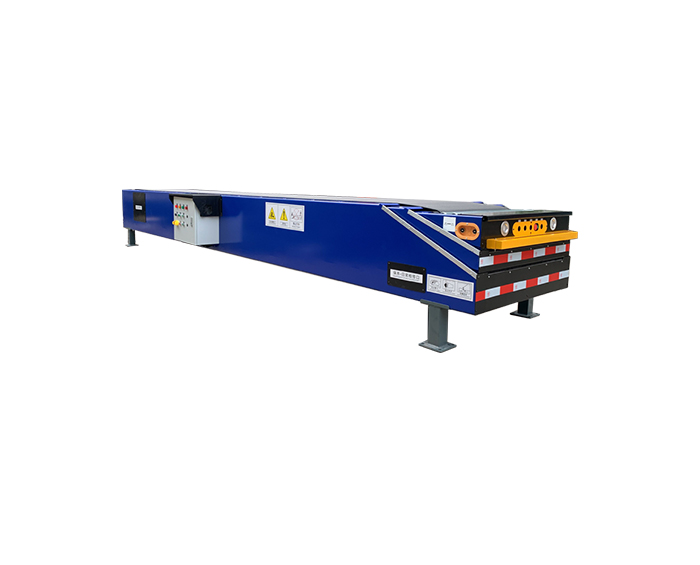 簡述伸縮皮帶輸送機工作原理、產(chǎn)品結(jié)構(gòu)、產(chǎn)品優(yōu)勢及產(chǎn)品特點 簡述伸縮皮帶輸送機工作原理、產(chǎn)品結(jié)構(gòu)、產(chǎn)品優(yōu)勢及產(chǎn)品特點