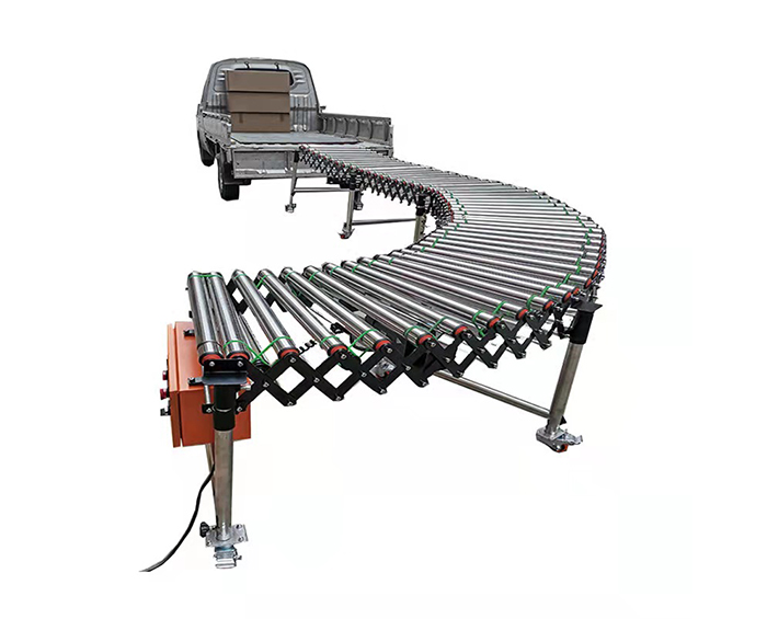 滾筒輸送機(jī)哪家好 滾筒輸送機(jī)哪家好