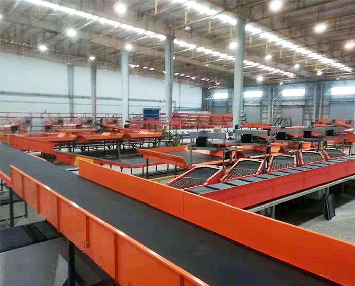 伸縮皮帶輸送機(jī)廠家哪家好 伸縮皮帶輸送機(jī)廠家哪家好