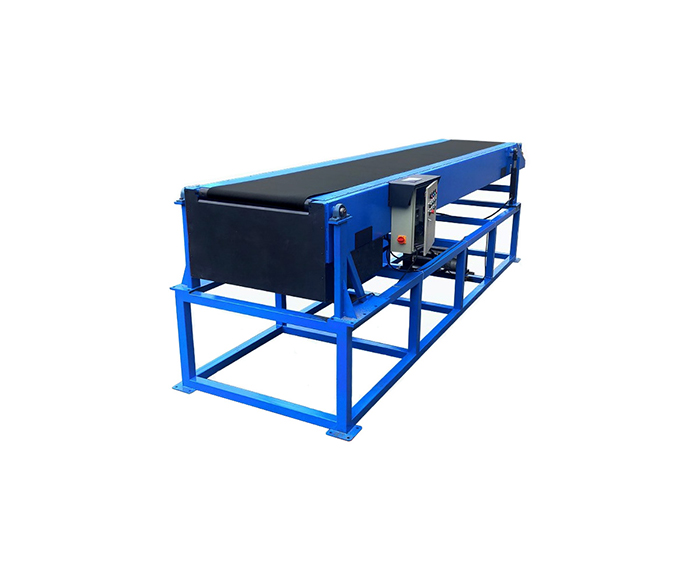 伸縮皮帶輸送機安全操作及維護維修規范 伸縮皮帶輸送機安全操作及維護維修規范