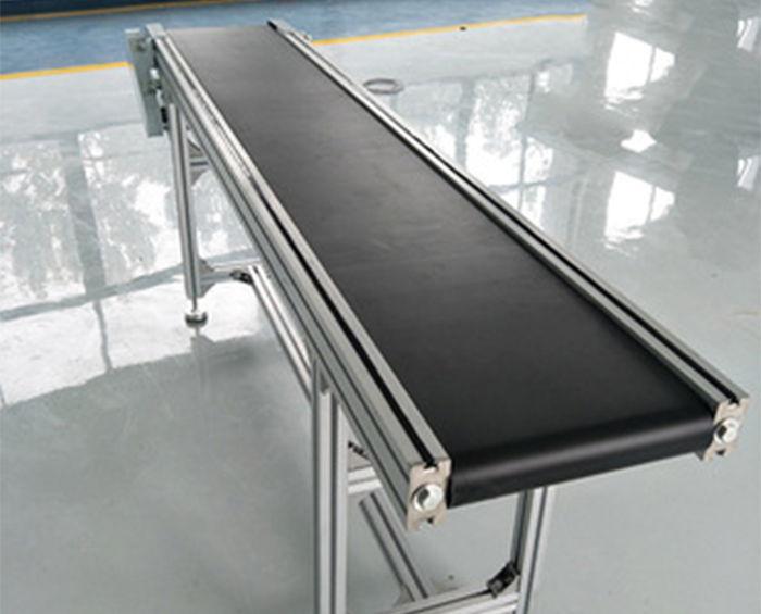 什么是平面皮帶輸送機 什么是平面皮帶輸送機