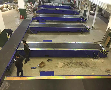 物流行業(yè)運輸部門伸縮輸送機:未來趨勢與需求展望 物流行業(yè)運輸部門伸縮輸送機:未來趨勢與需求展望